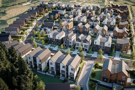 Photo of property in 51 Murphys Road, Totara Park, Auckland, 2019