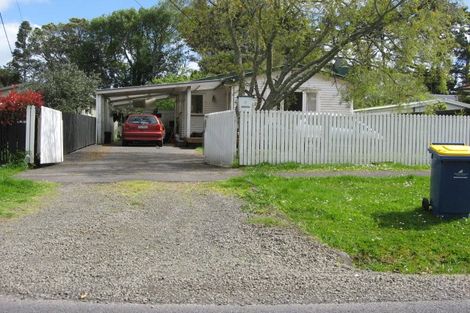 Photo of property in 5 Waimarie Road, Whenuapai, Auckland, 0618