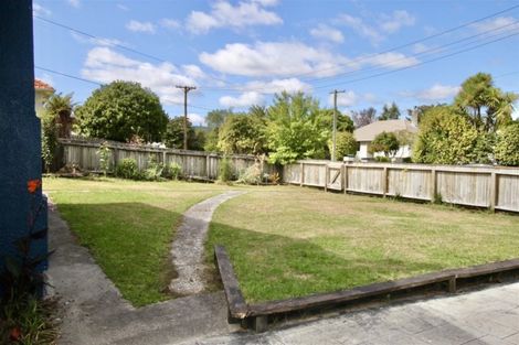 Photo of property in 5 Toru Street, Hillcrest, Rotorua, 3015