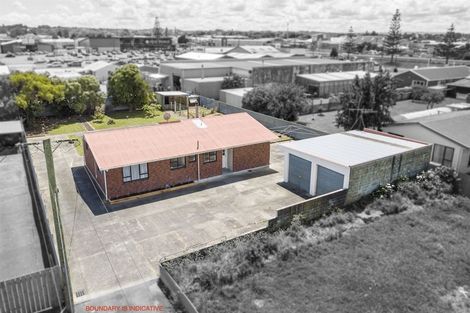 Photo of property in 12a Russell Street, Feilding, 4702