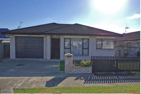 Photo of property in 43 Bowen Street, Levin, 5510