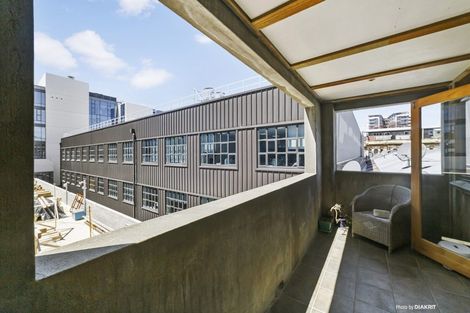 Photo of property in 244/21 Left Bank, Te Aro, Wellington, 6011