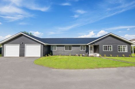 Photo of property in 12 Arama Street, Nukuhau, Taupo, 3330