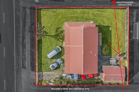 Photo of property in 96 Shifnal Drive, Randwick Park, Auckland, 2105