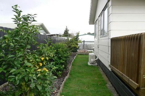 Photo of property in 5b Olive Place, Nawton, Hamilton, 3200