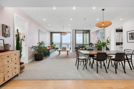 Photo of property in 902/1 Market Lane, Wellington Central, Wellington, 6011