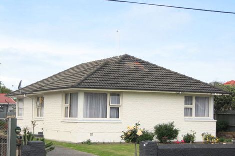 Photo of property in 213 Shortland Street, Aranui, Christchurch, 8061