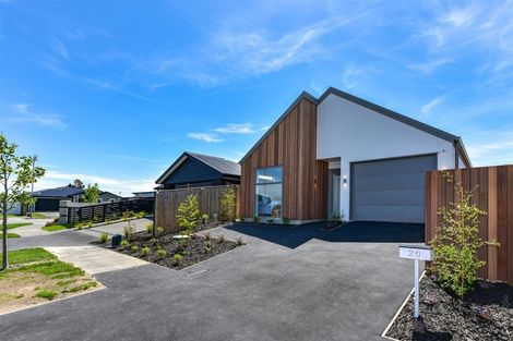 Photo of property in 20 Sheehan Street, Halswell, Christchurch, 8025