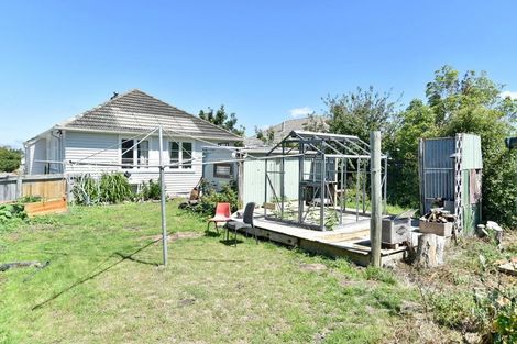 Photo of property in 7 Amberley Beach Road, Amberley, 7410