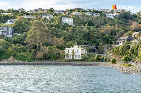 Photo of property in 4 Glengyle Street, Vauxhall, Dunedin, 9013