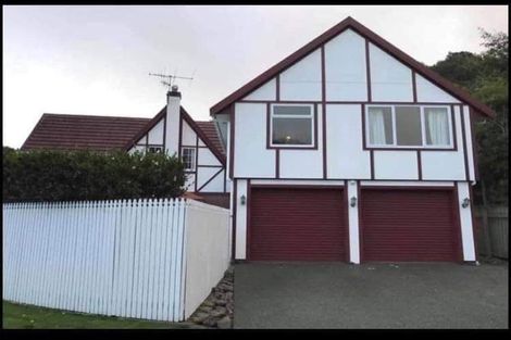 Photo of property in 95 Owen Street, Belmont, Lower Hutt, 5010