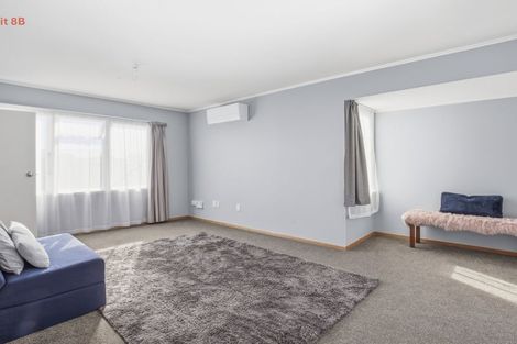Photo of property in 8a-8b Devon Place, Cannons Creek, Porirua, 5024