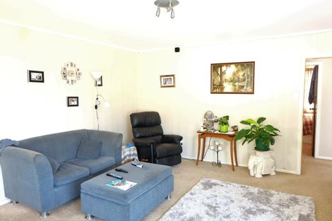 Photo of property in 93 Russell Road, Huntly, 3700