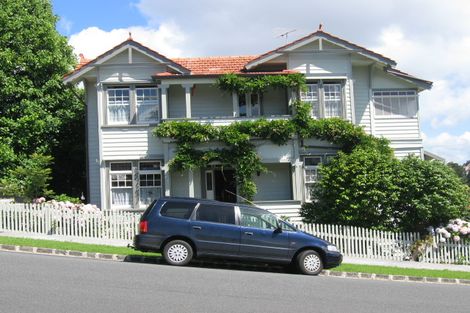 Photo of property in 4 Ridings Road, Remuera, Auckland, 1050