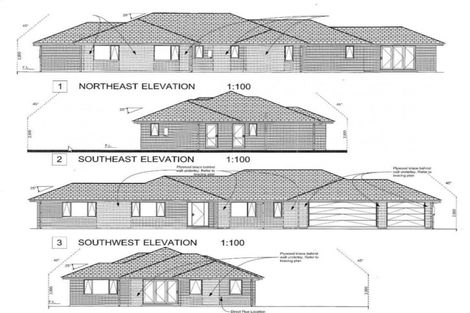 Photo of property in 13 Grand Oaks Drive, Awapuni, Palmerston North, 4412