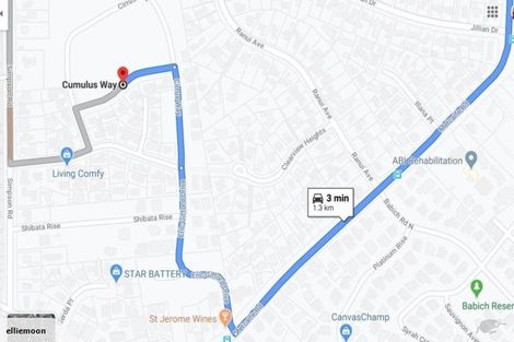 Photo of property in 1 Cumulus Way, Ranui, Auckland, 0612