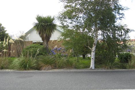 Photo of property in 117 Tennyson Street, Rolleston, 7614