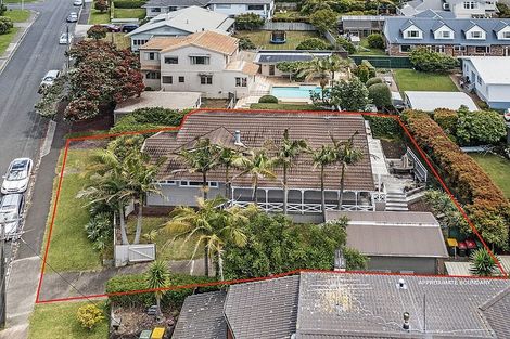 Photo of property in 14 Ewen Street, Takapuna, Auckland, 0622