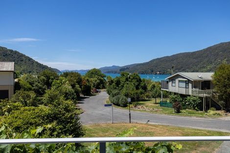 Photo of property in 1 Okiwa Place, Anakiwa, Picton, 7281