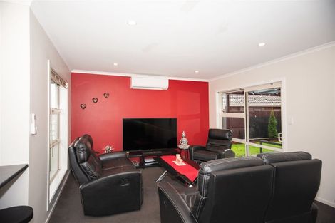 Photo of property in 27 Briannarose Drive, Fitzroy, Hamilton, 3206