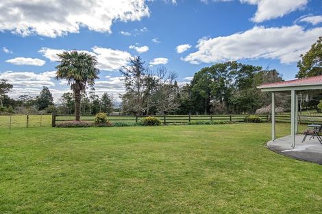 Photo of property in 47 Rushbrook Road, Ruatangata West, Kamo, 0185