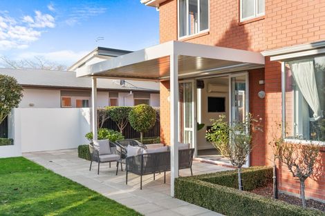 Photo of property in 311a Withells Road, Avonhead, Christchurch, 8042