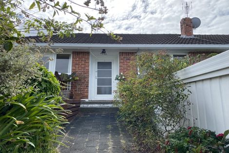 Photo of property in 1/8 Godfrey Place, Kohimarama, Auckland, 1071