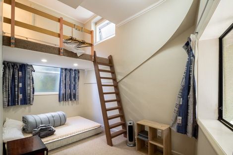 Photo of property in 59 Grafton Road, Roseneath, Wellington, 6011