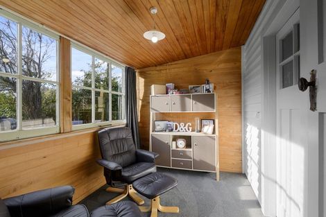 Photo of property in 3139 Coaltrack Road, Coalgate, 7673