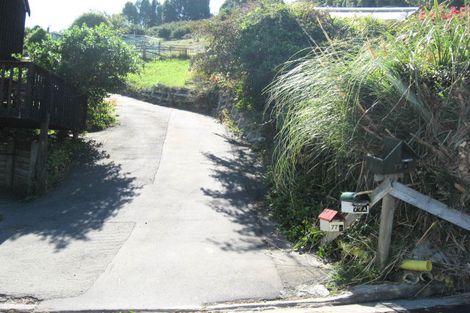 Photo of property in 77 Jacksons Road, Lyttelton, 8082