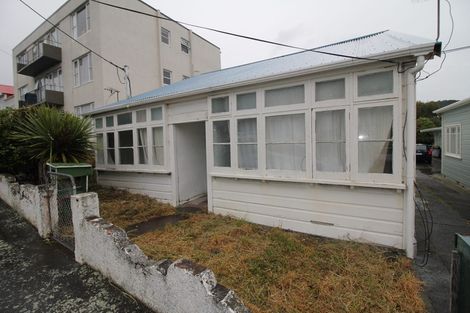 Photo of property in 20 Rhodes Street, Newtown, Wellington, 6021