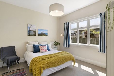 Photo of property in 105 Rose Street, Somerfield, Christchurch, 8024