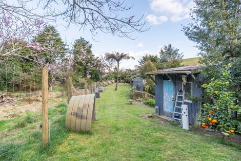 Photo of property in 8375 State Highway 2, Waikino, Waihi, 3682