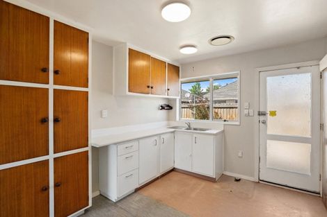 Photo of property in 5/372 Hereford Street, Linwood, Christchurch, 8011