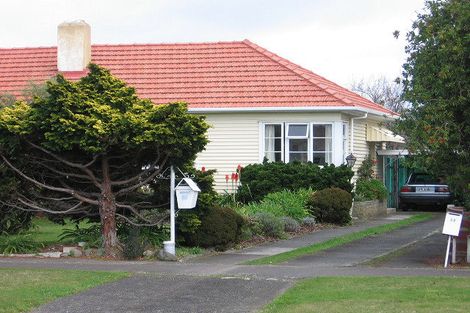 Photo of property in 34 Millar Street, Terrace End, Palmerston North, 4410