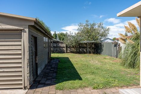 Photo of property in 259 Pakura Street, Te Awamutu, 3800