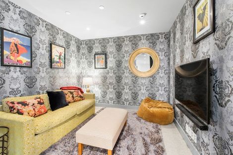 Photo of property in 902/1 Market Lane, Wellington Central, Wellington, 6011