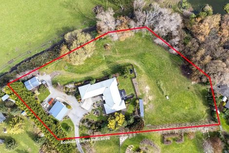 Photo of property in 114f Willow Park Drive, Opaki, Masterton, 5871