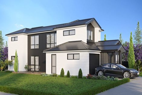 Photo of property in 18 Korowhiti Road, Clarks Beach, 2122