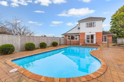 Photo of property in 17 Miles Avenue, Papatoetoe, Auckland, 2025