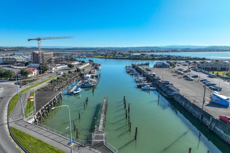 Photo of property in 3 Tu Atu Street, Ahuriri, Napier, 4110