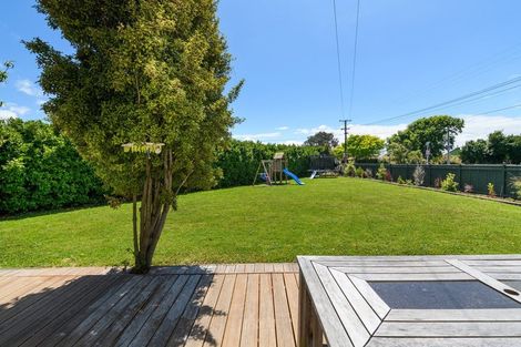 Photo of property in 42 Alexandra Street, Marton, 4710