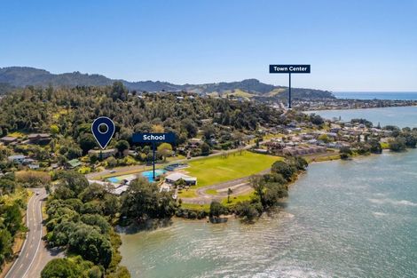 Photo of property in 105 Main Sh25 Road, Tairua, 3508