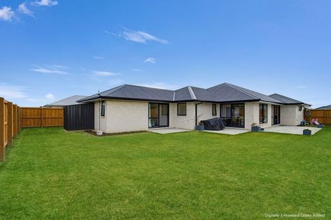 Photo of property in 7 Frogmore Way, Rolleston, 7615