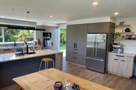 Photo of property in 22 Takiroa Street, Urenui, 4375