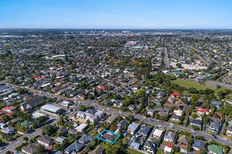 Photo of property in 186a Hoon Hay Road, Hoon Hay, Christchurch, 8025