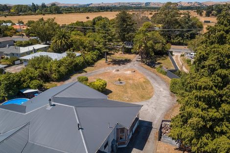 Photo of property in 116 South Road, Solway, Masterton, 5810