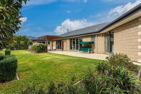 Photo of property in 18d Lindsay Drive, Prebbleton, 7604