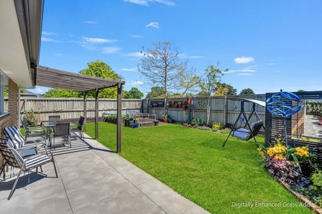 Photo of property in 41 Tara Crescent, Woodend, 7610