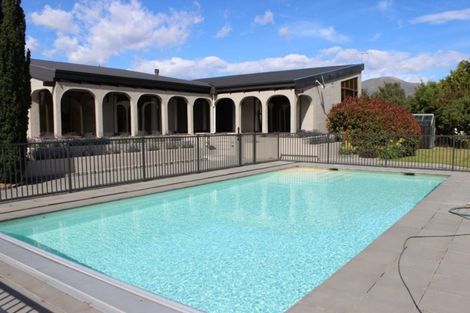 Photo of property in 6 Leitrum Street, Cromwell, 9310